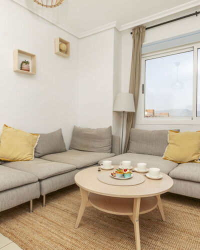 Vistamar Ii - Marina D'Or