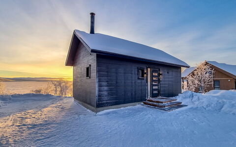 Hehku: Nieve, Madera, Invierno, Cabaña, Casa, Techo, Casa, Congelación, Puerta, Pendiente