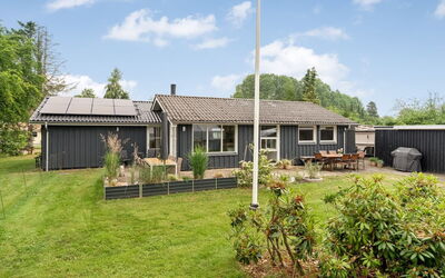 Juste - 1.7Km from the Sea