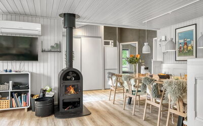 Juste - 1.7Km from the Sea