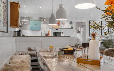 Juste - 1.7Km from the Sea