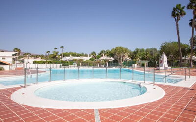 Alojamiento:&nbsp;Bungalow Playa Flor 77 1060.2