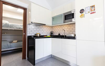 Alojamiento:&nbsp;Bungalow Playa Flor 77 1060.2