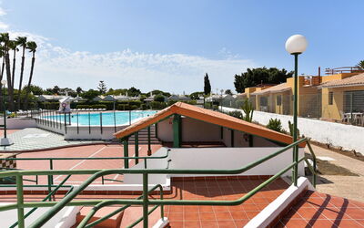 Alojamiento:&nbsp;Bungalow Playa Flor 77 1060.2