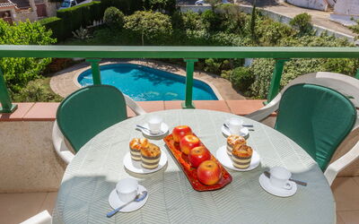 Alojamiento:&nbsp;Mediterrani 200.5