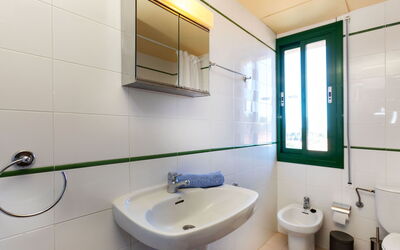 Alojamiento:&nbsp;Mediterrani 200.5