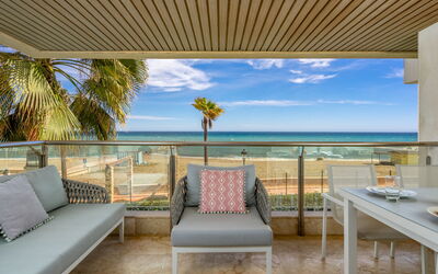 Sea View Marina del Castillo