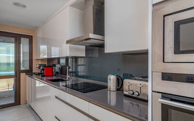 Sea View Marina del Castillo