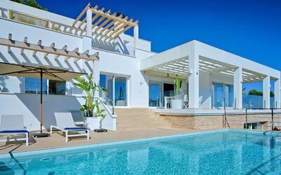 Villa Ola