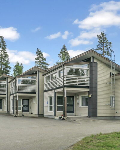 Vuokatinranta Suite 2 a