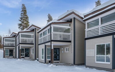 Vuokatinranta Suite 2 C