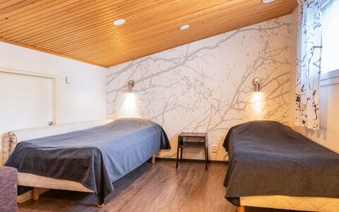 Vuokatinranta Suite 4 a: Techo, Arbusto, Casa, Casa, Cabaña, El Terreno Del Lote, Cobertura Del Suelo, Jardín, Inmuebles