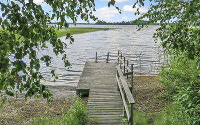 Vuokatinranta Suite 4 B