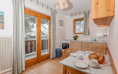 Alojamiento:&nbsp;Haus Kötschach 250.4