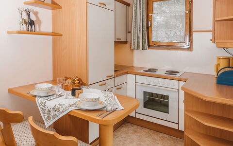 Alojamiento:&nbsp;Haus Kötschach 250.5