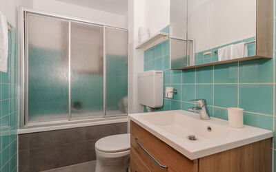 Alojamiento:&nbsp;Haus Kötschach 250.2