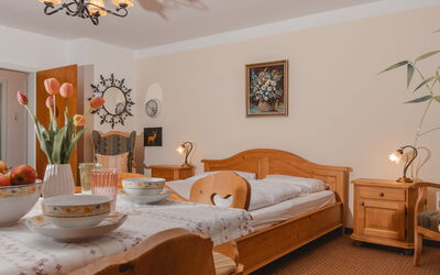 Alojamiento:&nbsp;Haus Kötschach 250.4