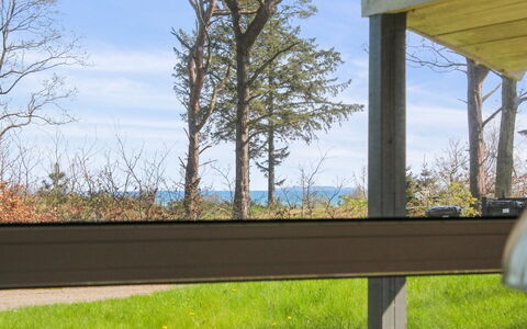 Carit - 80M from the Sea: Inmuebles, Sombra, Entrada De Coches, Casa De Campo