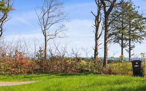 Carit - 80M from the Sea: Inmuebles, Sombra, Entrada De Coches, Casa De Campo