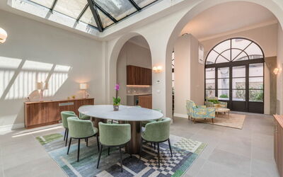 Duomo Penthouse