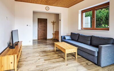 Alojamiento:&nbsp;Pod Černou Studnicí 1011.1