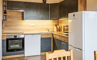 Alojamiento:&nbsp;Pod Černou Studnicí 1011.1