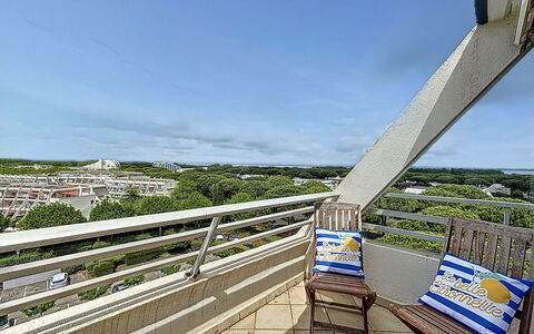 Alojamiento:&nbsp;Les Marquises 271.2