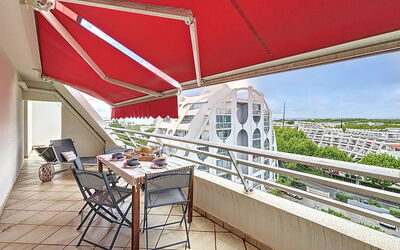 Alojamiento:&nbsp;Les Marquises 271.2
