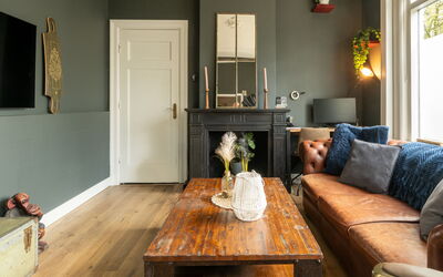 City Residence Haarlem - Haarlem, Holanda Septentrional, Holanda