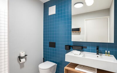 Alojamiento:&nbsp;Swisspeak Resorts Thyon 4 Vallées 9000.9