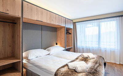 Alojamiento:&nbsp;Swisspeak Resorts Thyon 4 Vallées 9000.8