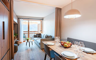Alojamiento:&nbsp;Swisspeak Resorts Thyon 4 Vallées 9000.8