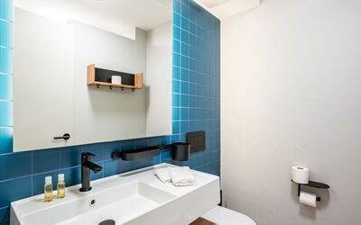 Alojamiento:&nbsp;Swisspeak Resorts Thyon 4 Vallées 9000.8