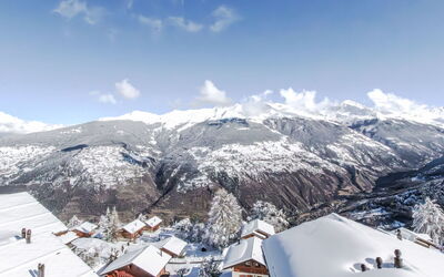 Alojamiento:&nbsp;Swisspeak Resorts Thyon 4 Vallées 9000.11