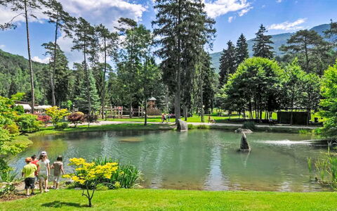 Carli: Árbol, Naturaleza, Jardín, Paisaje, Estanque, Atracción Turística, Lago, Parque, Reflexión, Hill Station