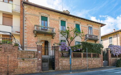 Casa Calise - Siena, Toscana, Italia