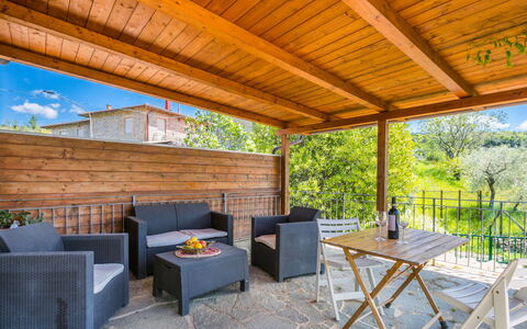 Alojamiento:&nbsp;Picchio Rosso 1.2