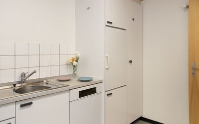 Alojamiento:&nbsp;Bekb-Gebäude Apt 07 73.3