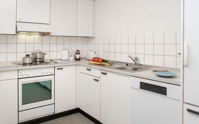 Alojamiento:&nbsp;Bekb-Gebäude Apt 07 73.3