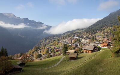 Wengen 73