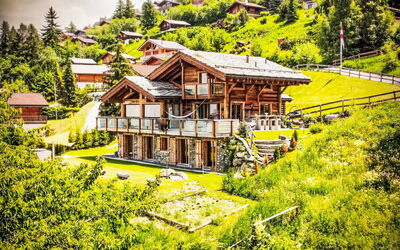 Chalet Gerritsen