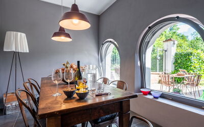 Beppe Country House - Asti, Piamonte, Italia