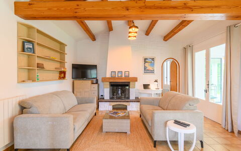 Alojamiento:&nbsp;Nostress-Villa 6 Pers 651.2