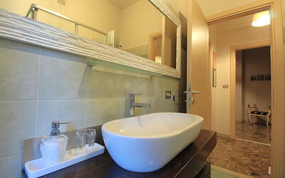 Dal Molin Apartment, Garda Lake, Ac, Fitness, Jacu