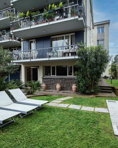 Dal Molin Apartment, Garda Lake, Ac, Fitness, Jacu