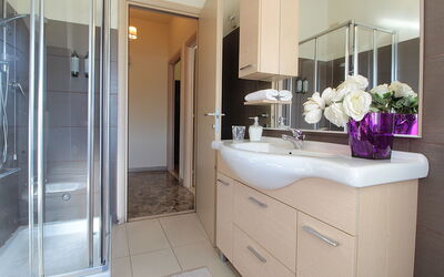 Provenzale Apartment, Garda Lake, Jacuzzi, Fitness