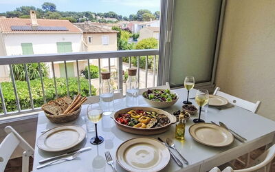 Alojamiento:&nbsp;Le Clos des Pecheurs 801.2