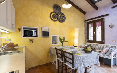La Vecchia Stalla