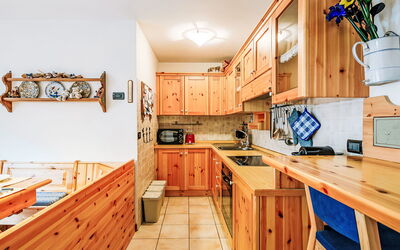 Alojamiento:&nbsp;Condominio Parco degli Abeti 275.1