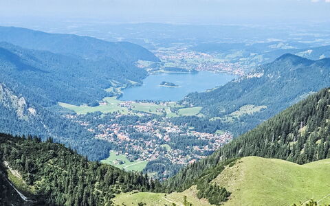 Fischbachau - Schliersee 200: Accidentes Geográficos Montañosas, Montaña, Cuerpo De Agua, Paisaje Natural, Colina, Tierras Altas, Paisaje, Cordillera, Tarn, Hill Station